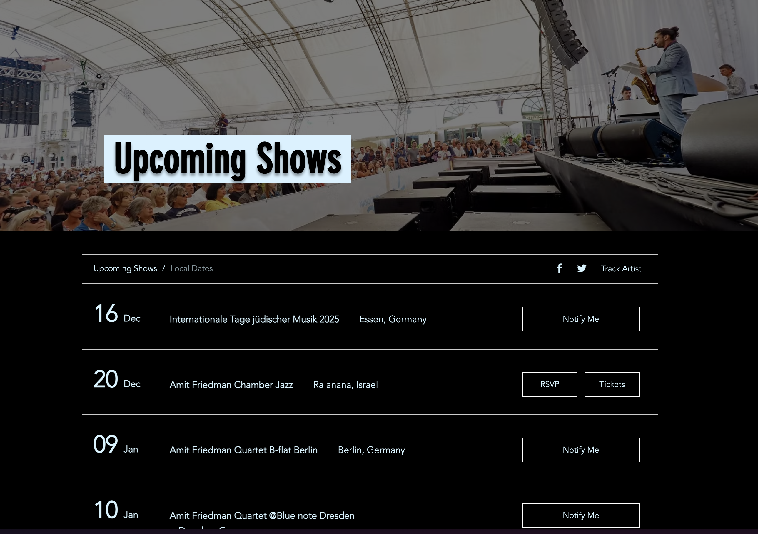 Amit Friedman image 3