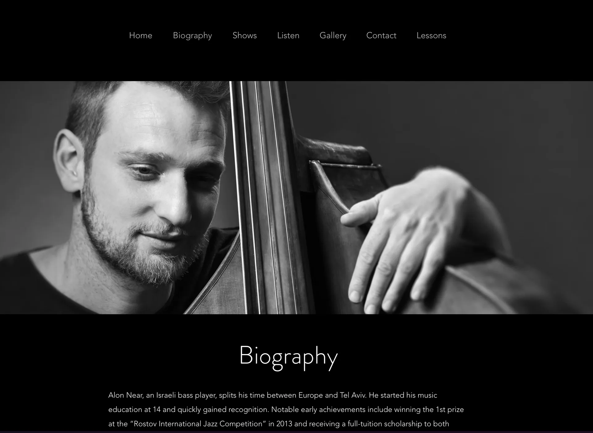 Alon Nir image 3