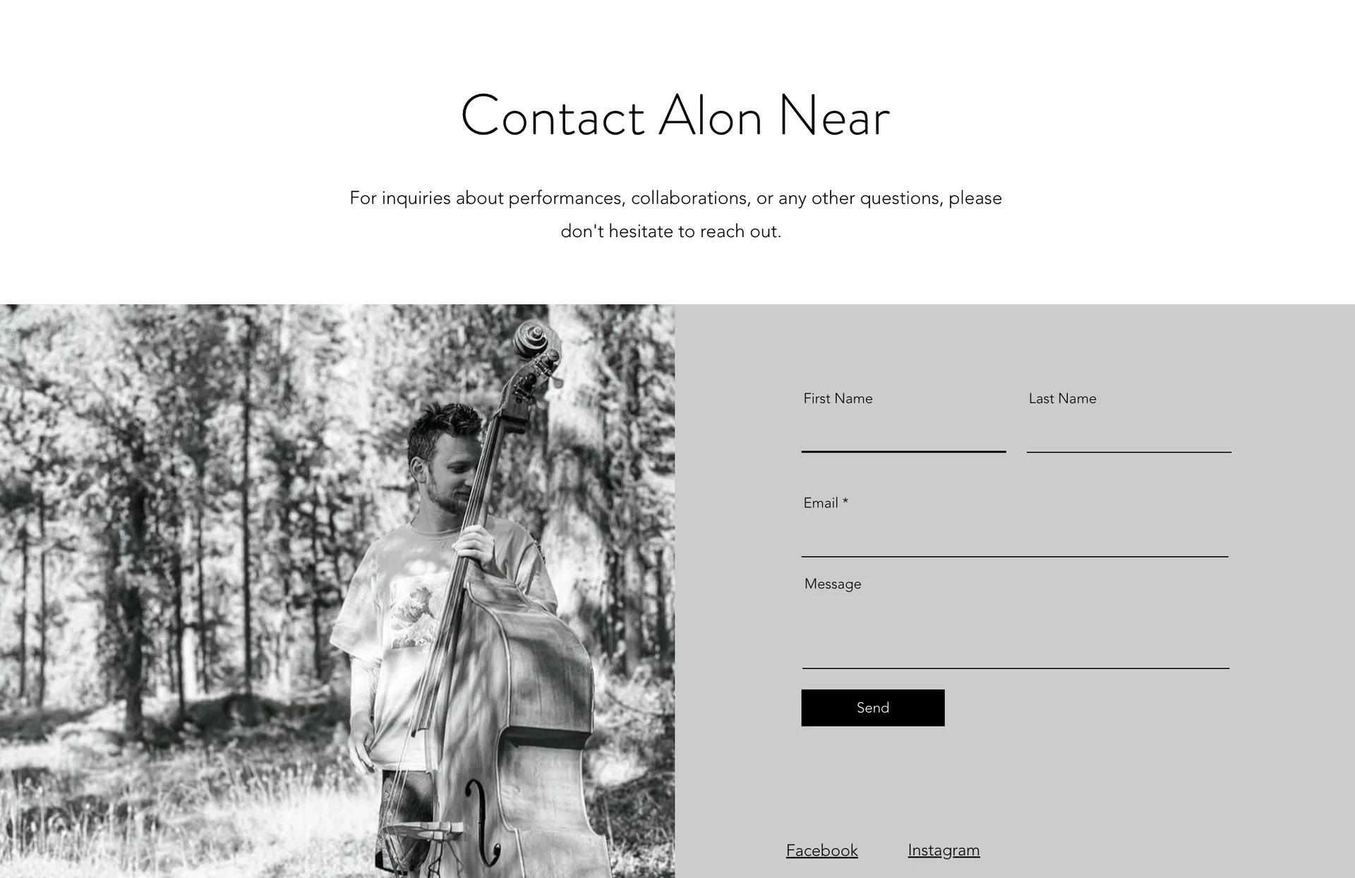 Alon Nir image 4